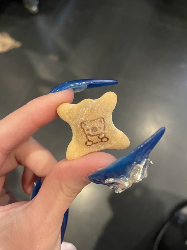 ちびたん（梅田堂山女学院）