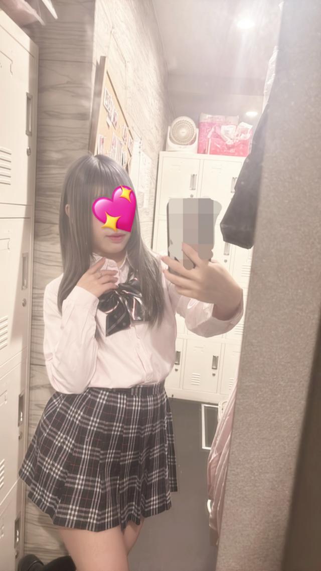 つき（梅田堂山女学院）