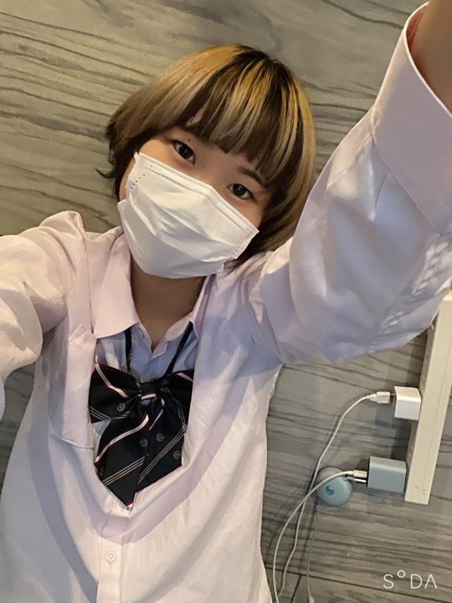 ひびき（梅田堂山女学院）