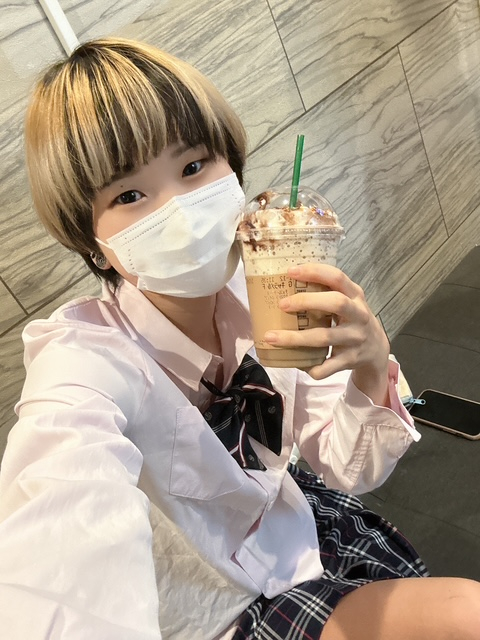 ひびき（梅田堂山女学院）