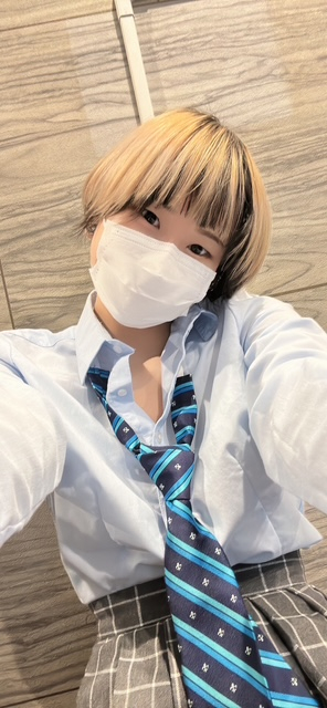 ひびき（梅田堂山女学院）