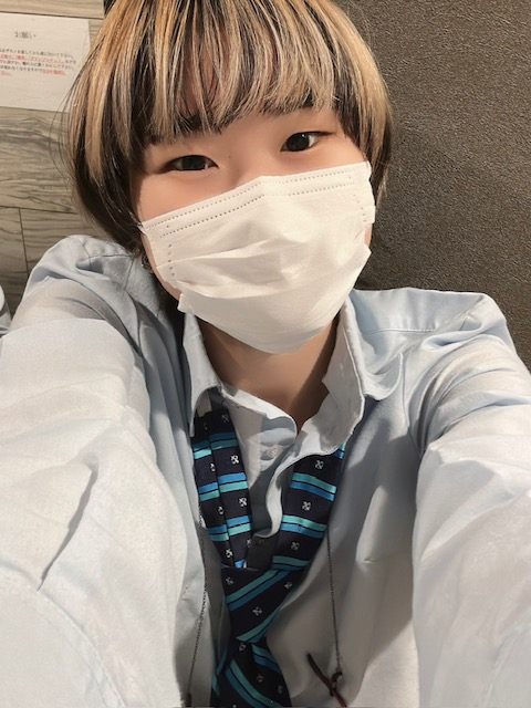 ひびき（梅田堂山女学院）