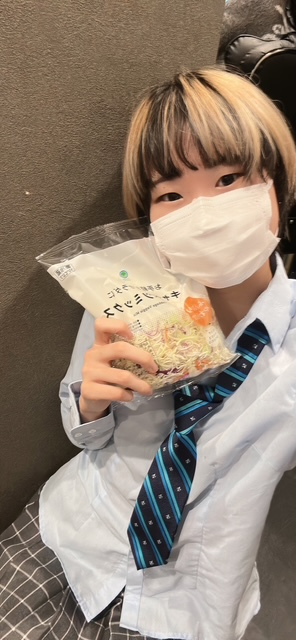 ひびき（梅田堂山女学院）