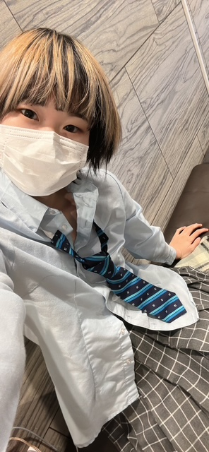 ひびき（梅田堂山女学院）