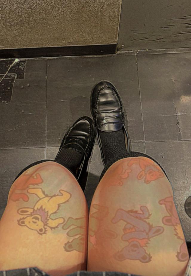 さき（梅田堂山女学院）