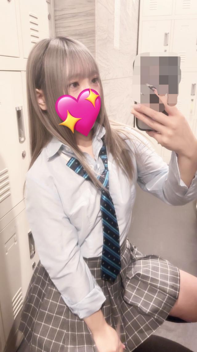 つき（梅田堂山女学院）