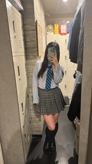 いおり【梅田堂山女学院】