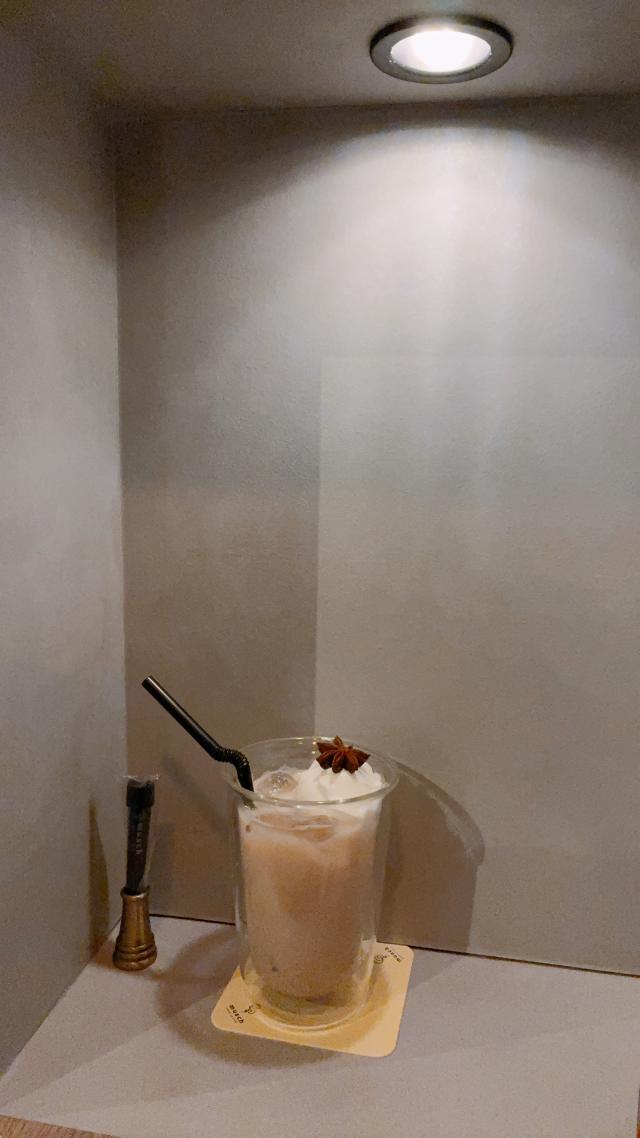 出勤してました！