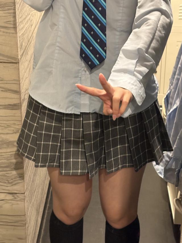 さき（梅田堂山女学院）