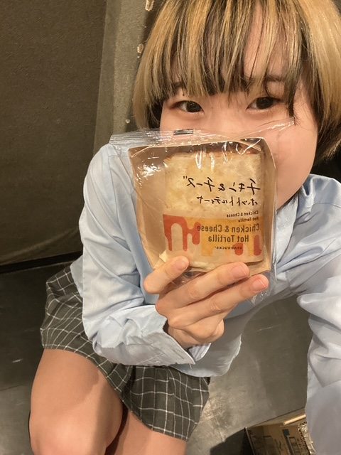 ひびき（梅田堂山女学院）