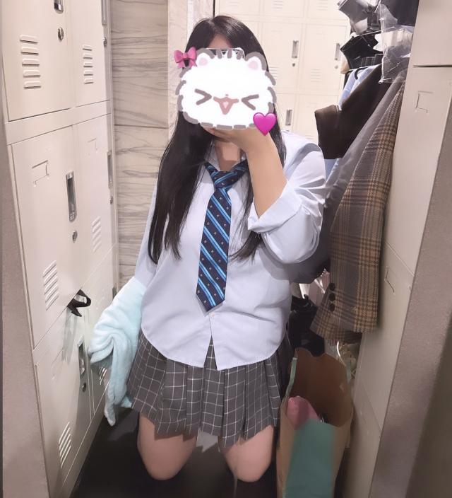 せりな（あいす）（梅田堂山女学院）