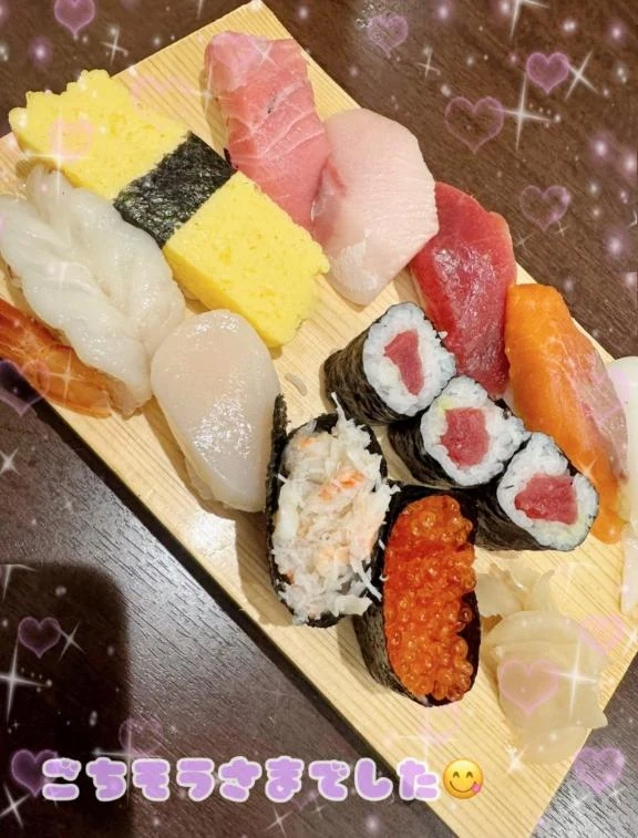 ４月６日(月)らびゅ💖