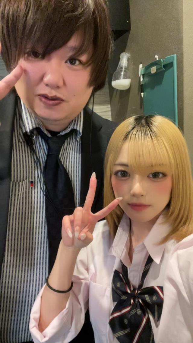 ちびたん（梅田堂山女学院）