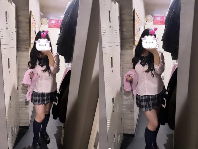 せりな（あいす）（梅田堂山女学院）