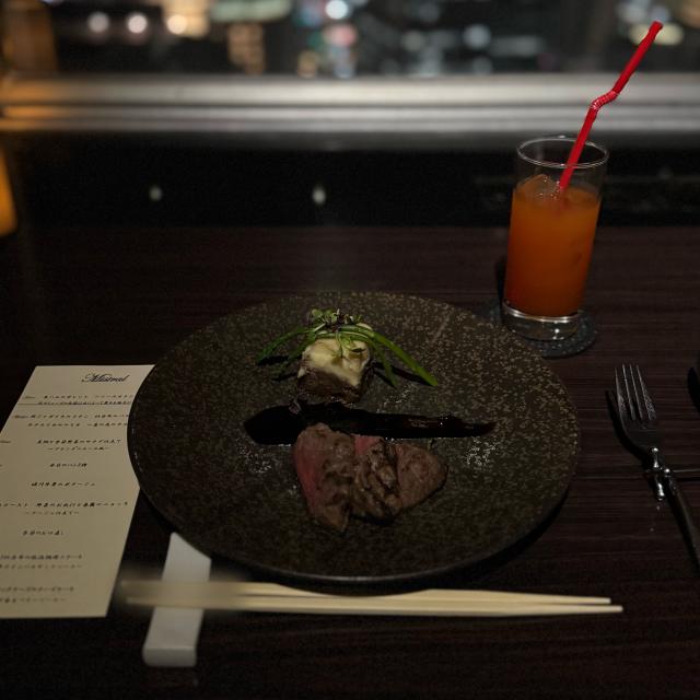 せりな（あいす）（梅田堂山女学院）