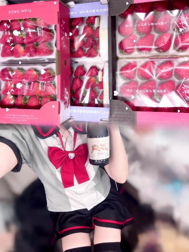 💌7日のお礼💌