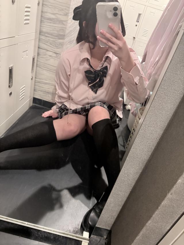 おひな（梅田堂山女学院）