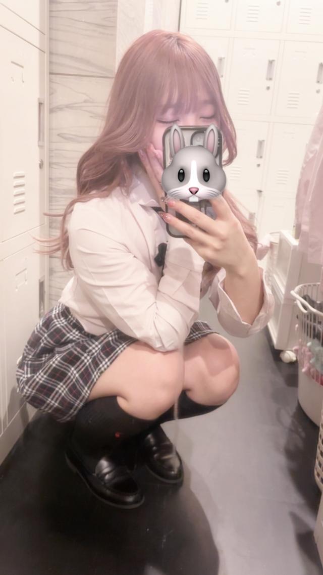 つき（梅田堂山女学院）