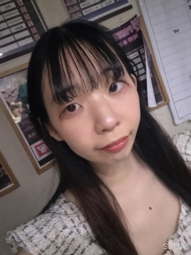 えみ、今日は会いたい気分なの🐰💗