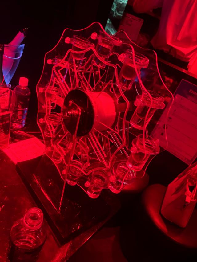 出勤したよ❣️