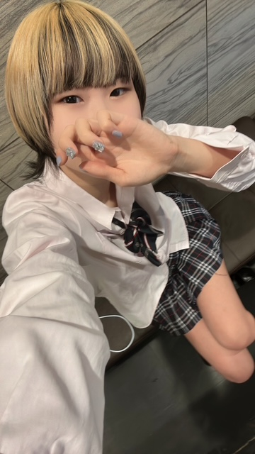 ひびき（梅田堂山女学院）