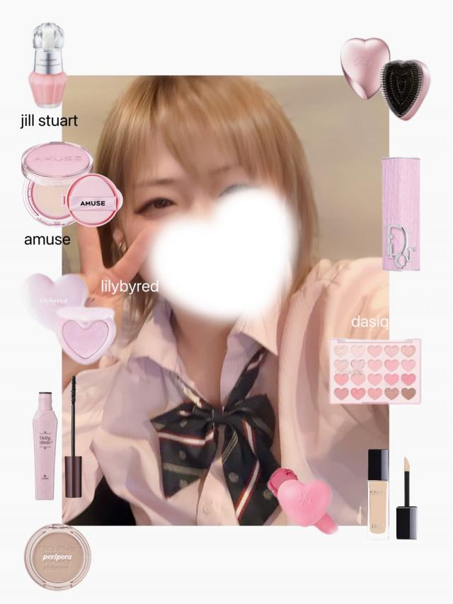 あい（梅田堂山女学院）