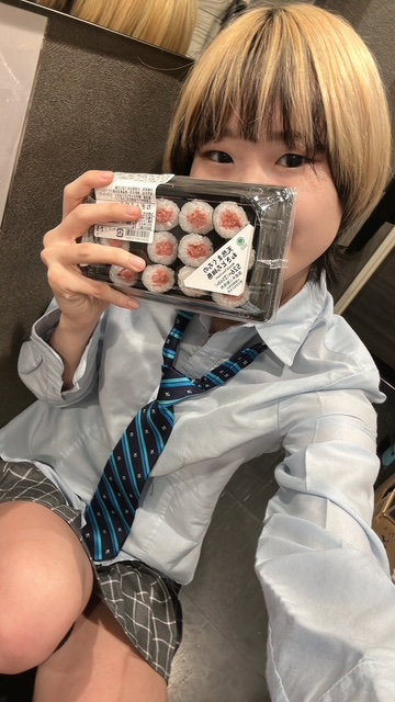 ひびき（梅田堂山女学院）