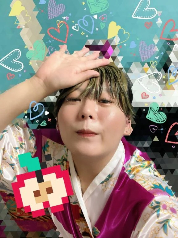 りんご