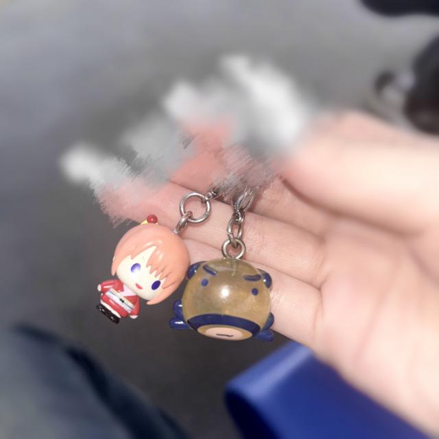 あむちゅ
