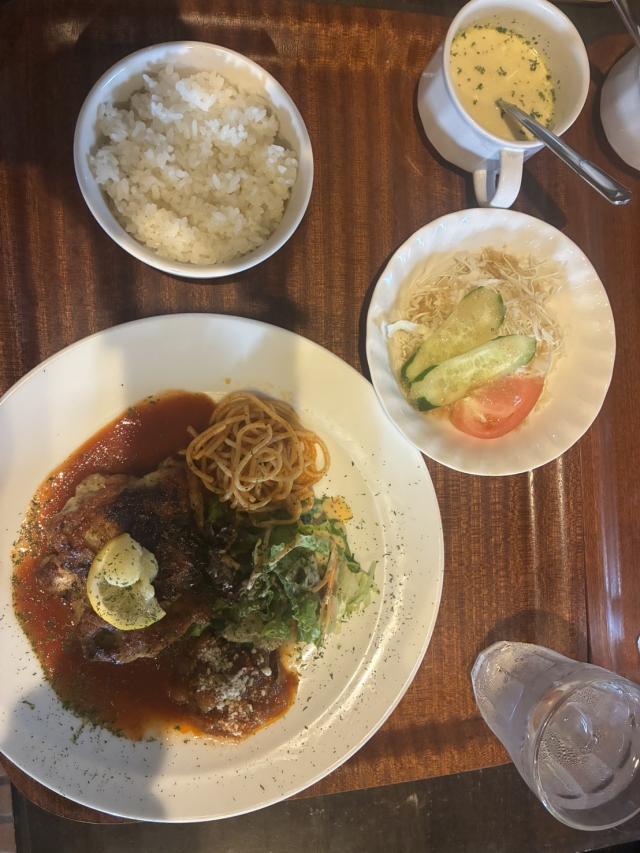 いろは(梅田堂山女学院)