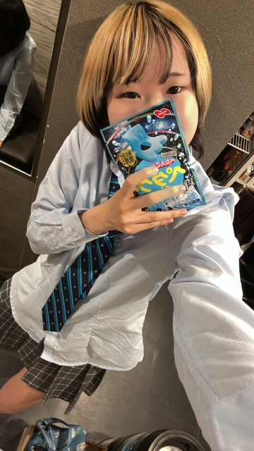 ひびき（梅田堂山女学院）