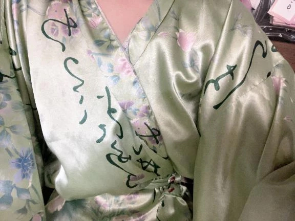 さゆみ