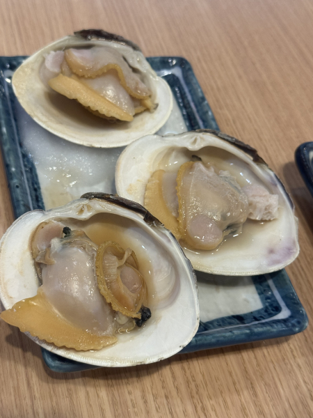 みき