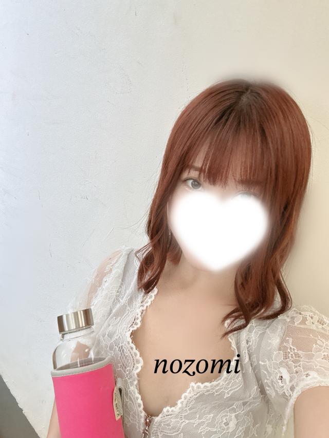 のぞみ