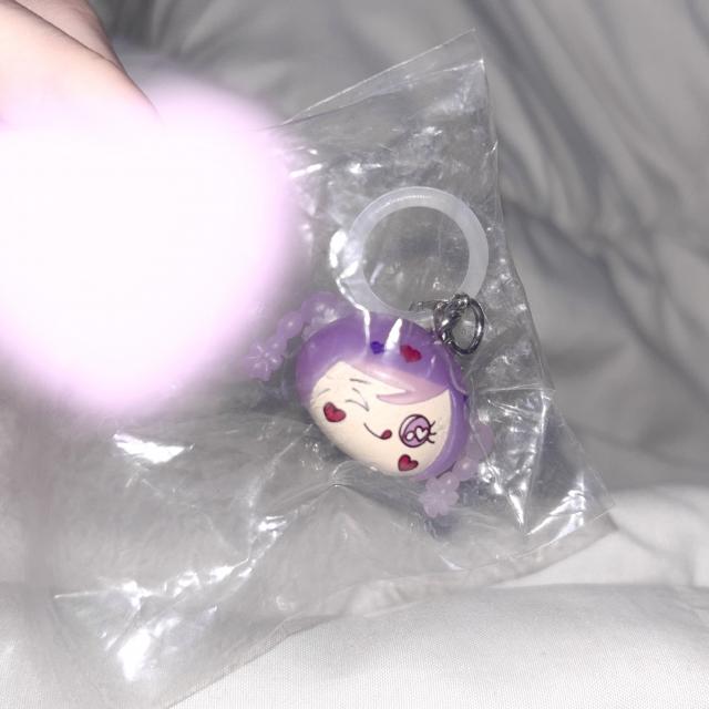 あむちゅ