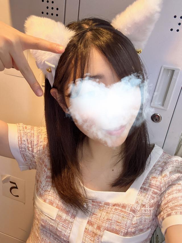 しゅっきん！🐈⸒⸒⸒⸒