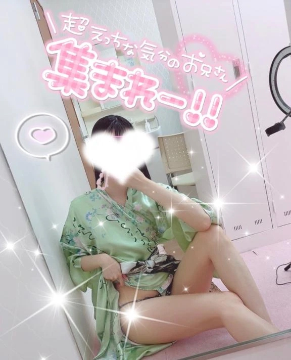 連勤3日目🩷