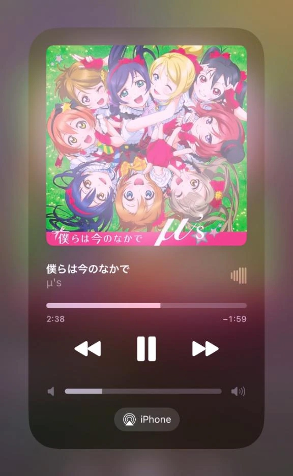 今日います✨️💖