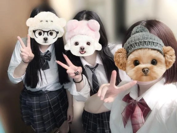 しおん