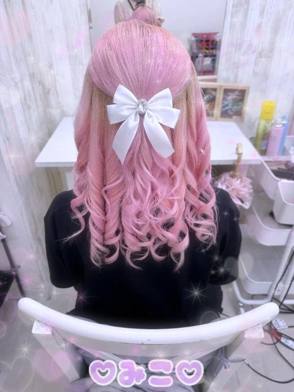 みこ