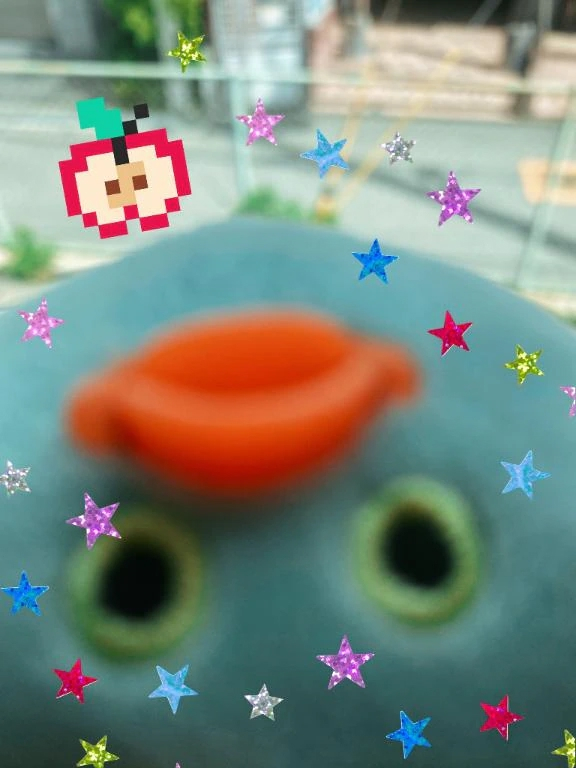 りんご