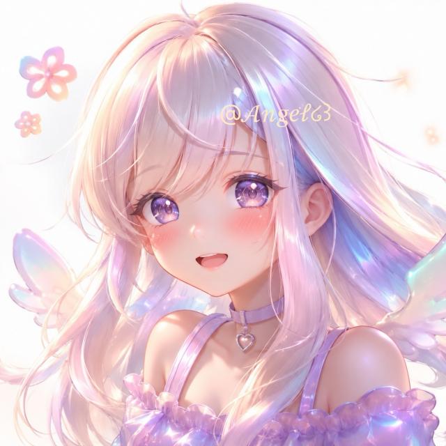 エンジェル