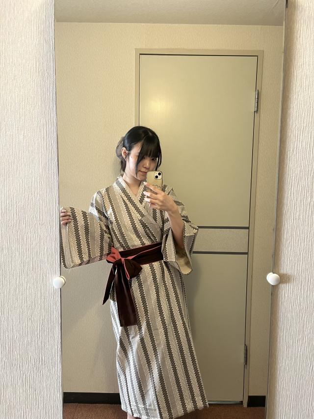 なる