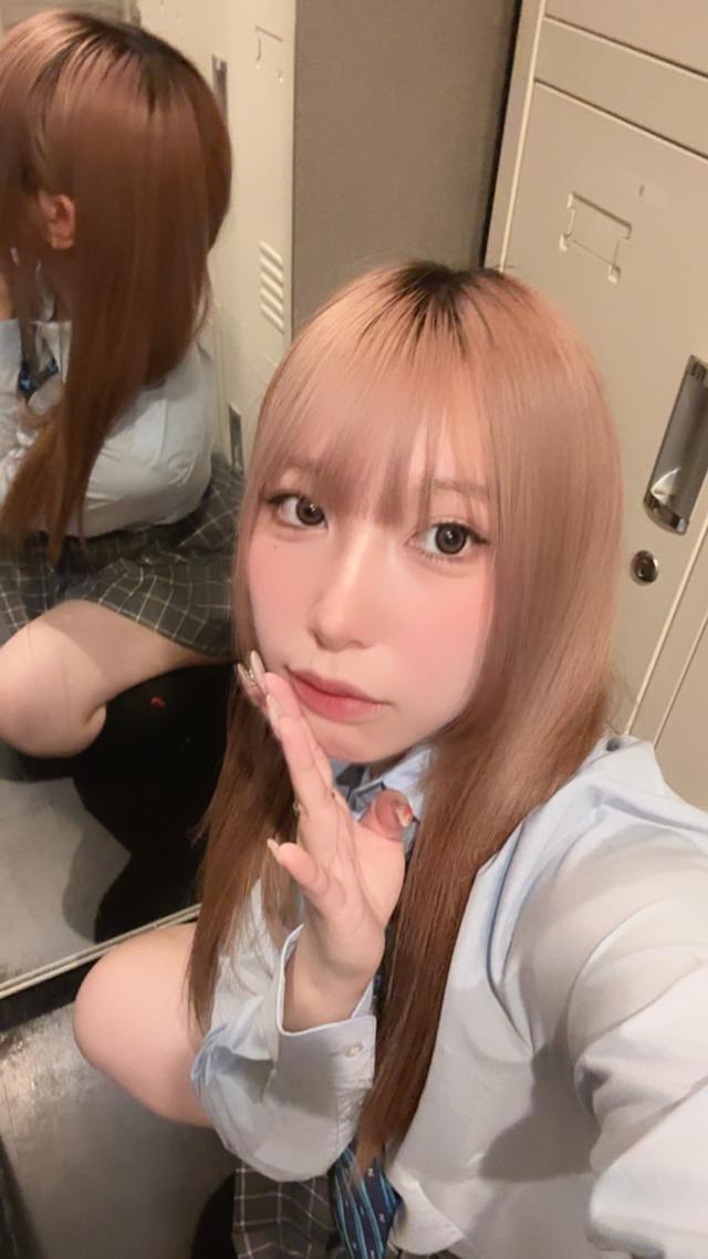 つき（梅田堂山女学院）