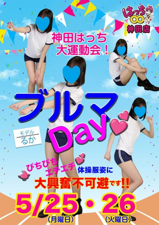 はちこ神田ブロガー