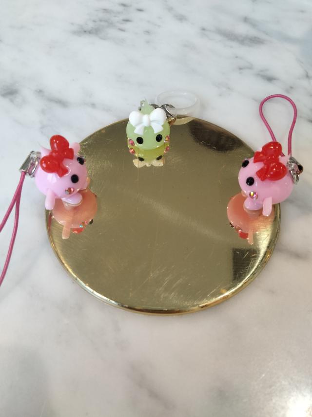 ぷにぷにぷー!!!!😘