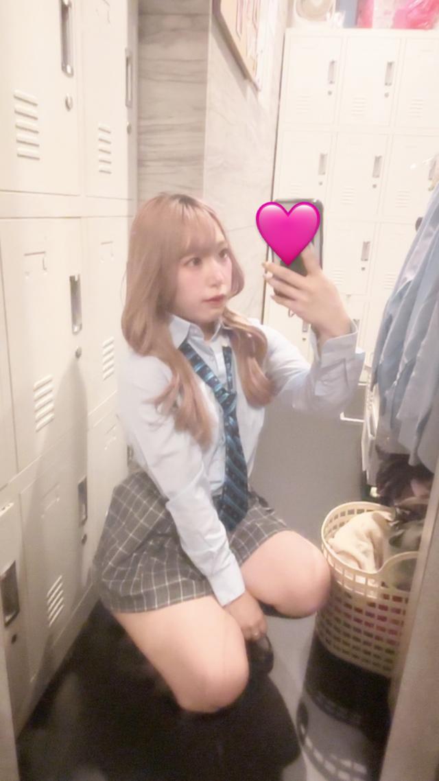 つき（梅田堂山女学院）