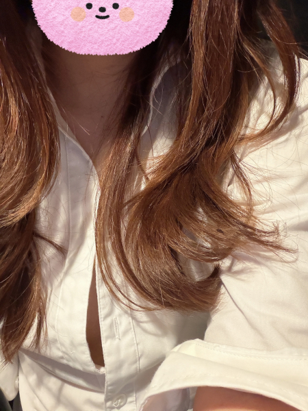 今日もありがとう🤍
