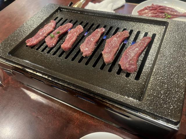 ゆら
