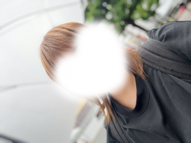 あい（梅田堂山女学院）